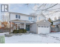 10 Freshmeadow Way, MLS X11913998