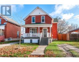 175 Mcnab Street, MLS X11952208