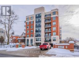 107 - 399 Queen Street S, MLS X11971578