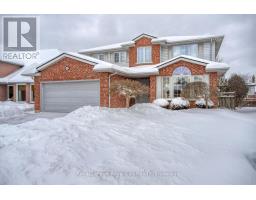 30 Cherrywood Drive, MLS X11975708