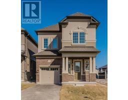 35 Hitchman Street E, MLS X12019438