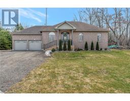 30 Douglas Street, MLS X12032658