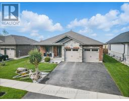 423 Emily Street, MLS X12139188