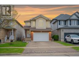 6 Tottenham Street, MLS X12140648