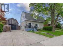192 Taylor Street, MLS X12147168