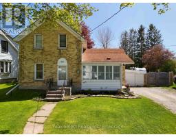 204 Victoria Street S, MLS X12148088