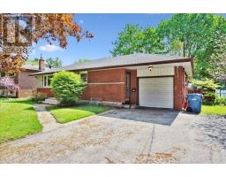 100 Guelph Street, MLS X12154398