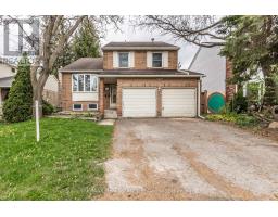 476 Westheights Drive, MLS X12154768