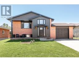 103 Mcgregor Street, MLS X12161608