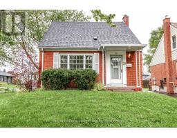 35 Rankin Street, MLS X12169618