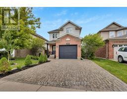 3558 Legendary Drive, MLS X12178218