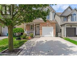 125 Marcy Crescent, MLS X12229998
