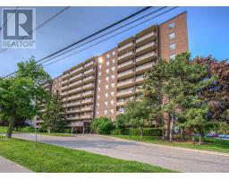 714 - 1100 Courtland Avenue E, MLS X12236758