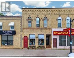 378 Main Street S, MLS X12240178