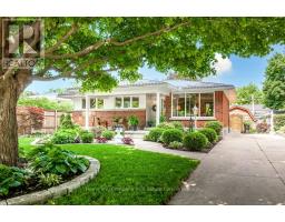 28 Burritt Street, MLS X12242418