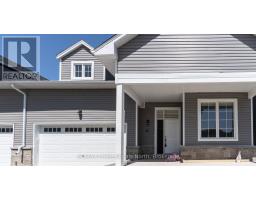 21 Turnberry Court, MLS X12244588