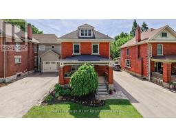 97 John Street N, MLS X12253388
