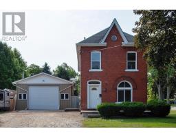 307 Nelson Street, MLS X12266728