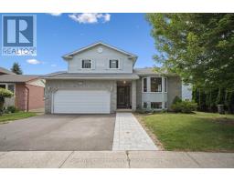 44 Greenwich Drive, MLS X12269488