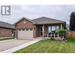 58 Homefield Court, MLS X12270158