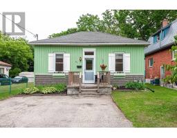 41 Well Street, MLS X12275628