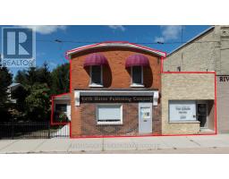 405 Queen St, MLS X12279858