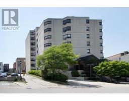 401 - 11 Cobourg Street, MLS X12293398