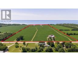 79823 Bluewater Highway, MLS X12307538