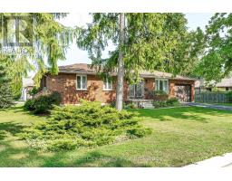 31 Cobourg Street, MLS X12332828