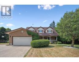 167 Inverhaugh Road, MLS X12343938