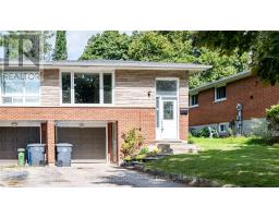 54 Conroy Crescent, MLS X12379798