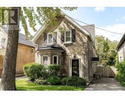 188 Wellington Street, MLS X12387868