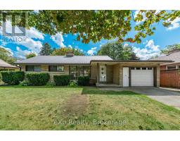 245 Hartwood Avenue, MLS X12394468