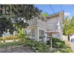 257 Metcalfe Street, MLS X12402988