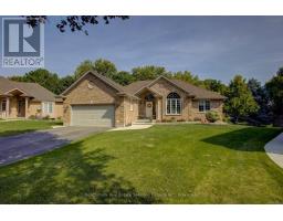 10 Oakwood Court, MLS X12404358