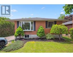 234 Delhi Street, MLS X12405008