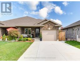 41 Edison Street, MLS X12424058