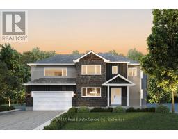 206 Bridge Crescent, MLS X12466428