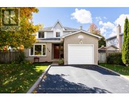 118 Stirling Macgregor Drive, MLS X12474948