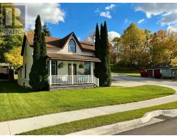 297 Wellington Street S, MLS X12475688