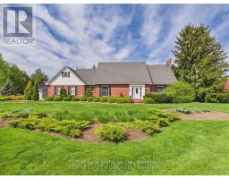 4 Eastwood Crescent, MLS X12516418