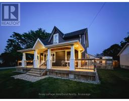 273 Hamilton Street, MLS X12557568