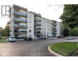 206 - 160 Romeo Street, MLS X12712768
