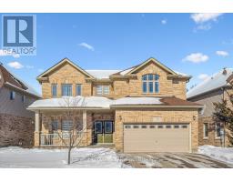 35 Westra Drive, MLS X12765018