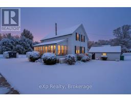 21 Elgin Street, MLS X12804378