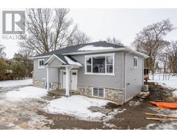 38 Jacob St Street E, MLS X12807438