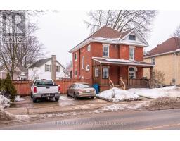 56 West Gore Street, MLS X12810728
