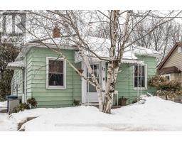 12 Somerset Street, MLS X12811838