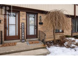 12 - 91 Avonwood Drive, MLS X12817968