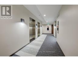 1810 - 108 Garment Street, MLS X12821408